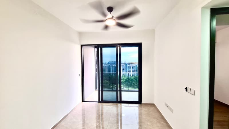 Parc Clematis listing