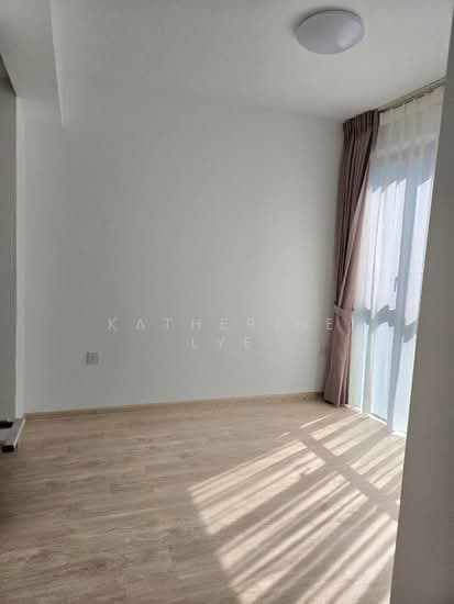 Affinity At Serangoon listing