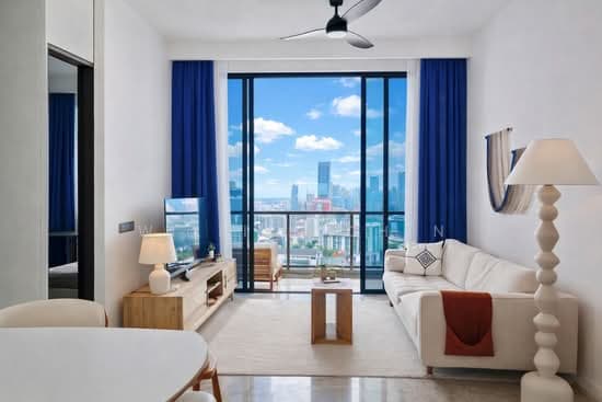 Martin Modern listing