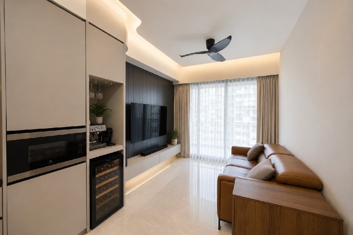 Parc Clematis listing