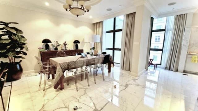 Gardenville listing