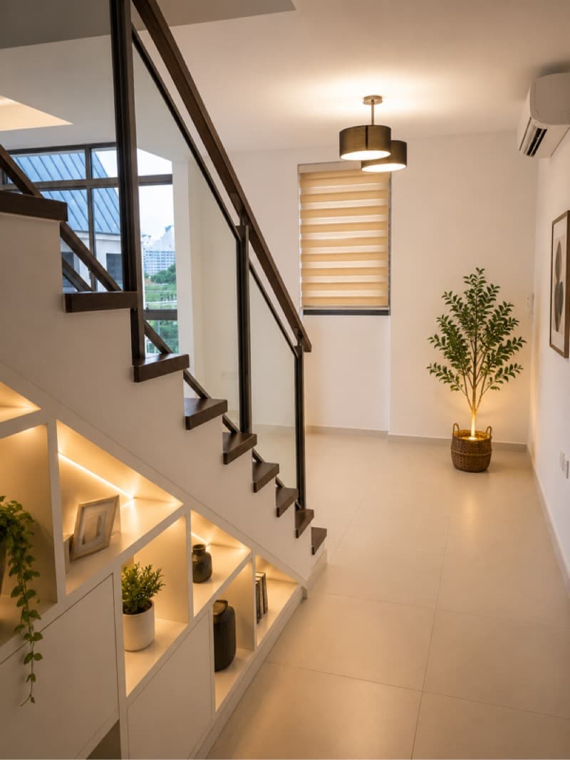 The Miltonia Residences listing