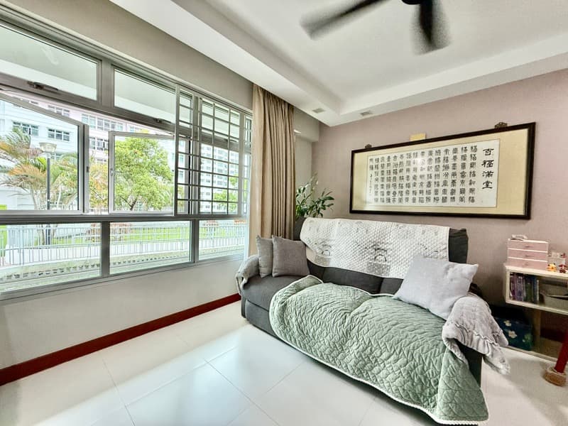 207B Punggol Pl listing