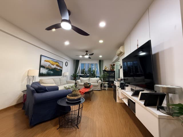 132 Edgedale Plains listing