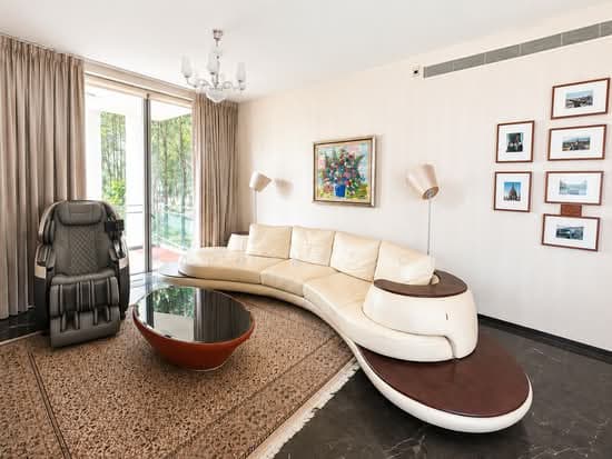 Helios Residences listing