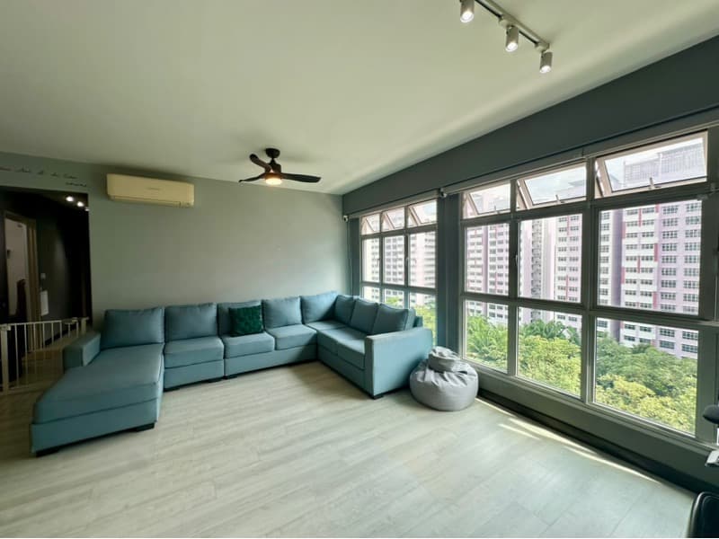 226C Sumang Lane listing