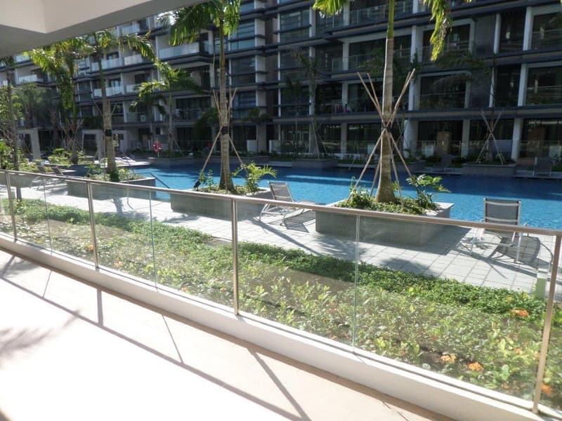 Hedges Park Condominium listing