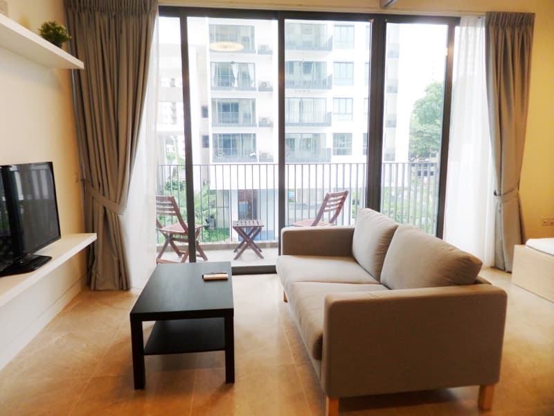 Highline Residences listing