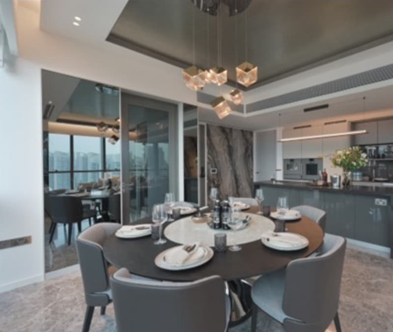 Riviere listing