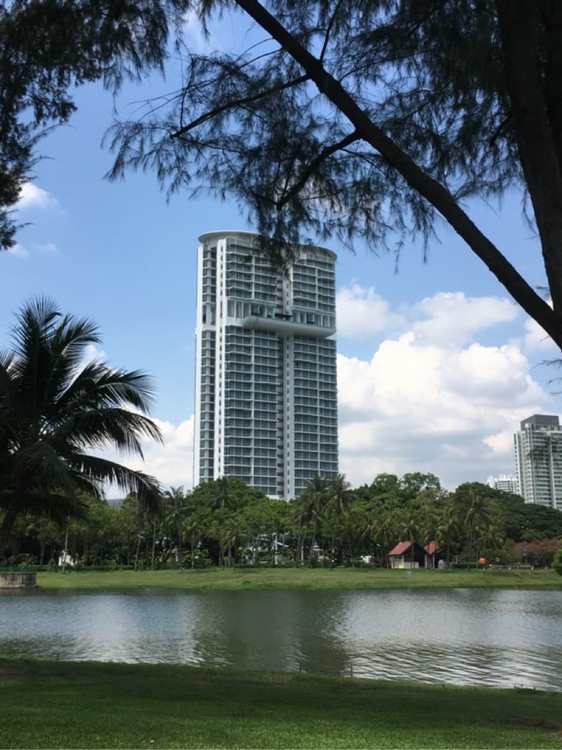 Kallang Riverside listing