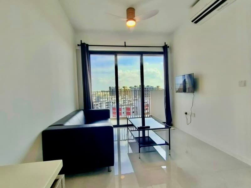 Riverfront Residences listing
