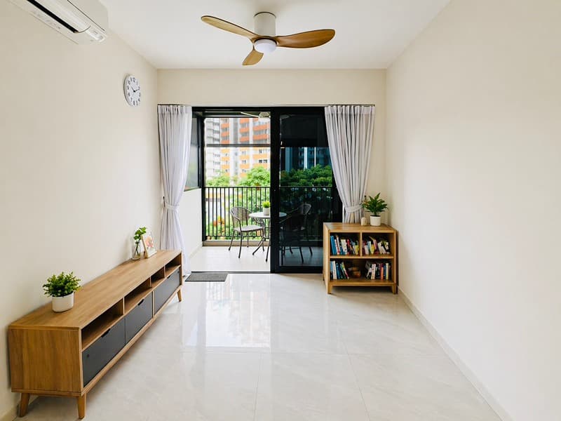 Riverfront Residences listing