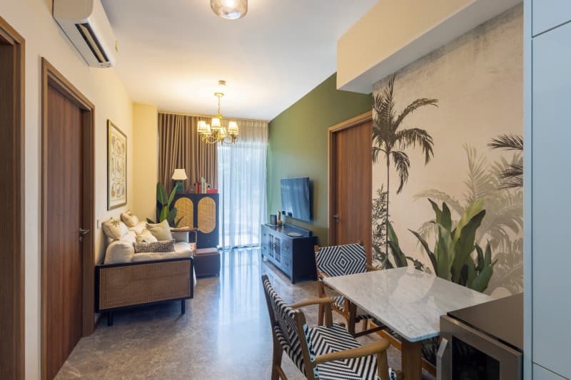 Fourth Avenue Residences listing