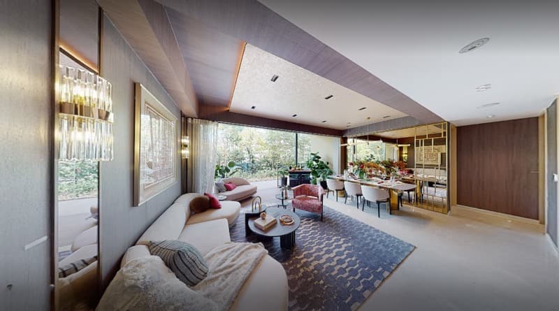 Pinetree Hill listing