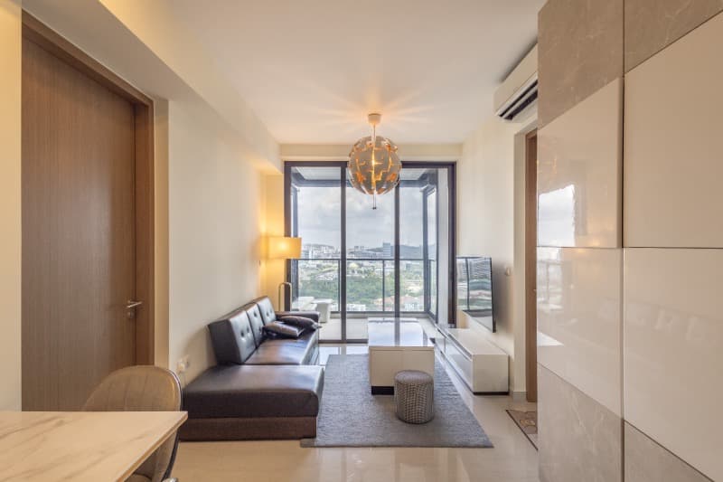 Whistler Grand listing