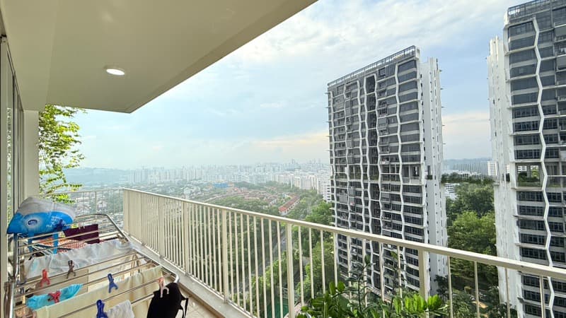 Tree House listing