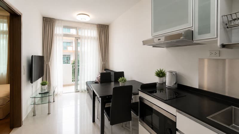 Parc Rosewood listing