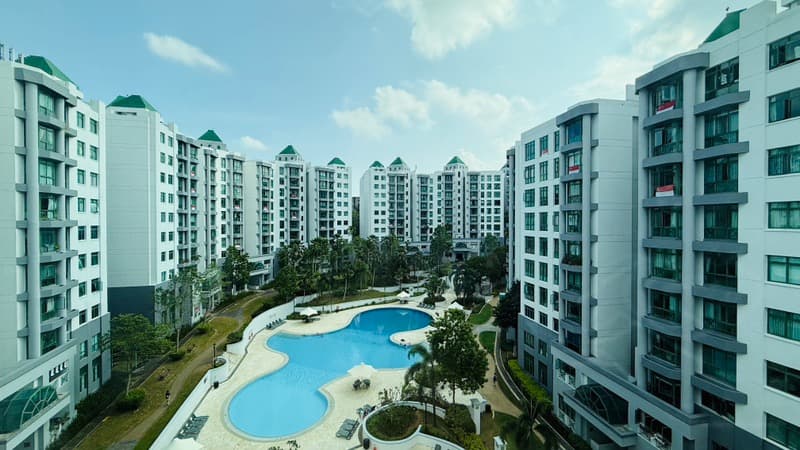 Signature Park listing