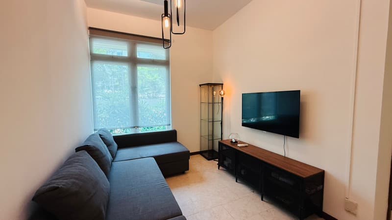 Edelweiss Park Condominium listing