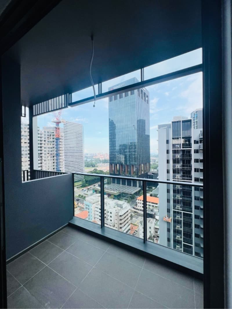 The M listing