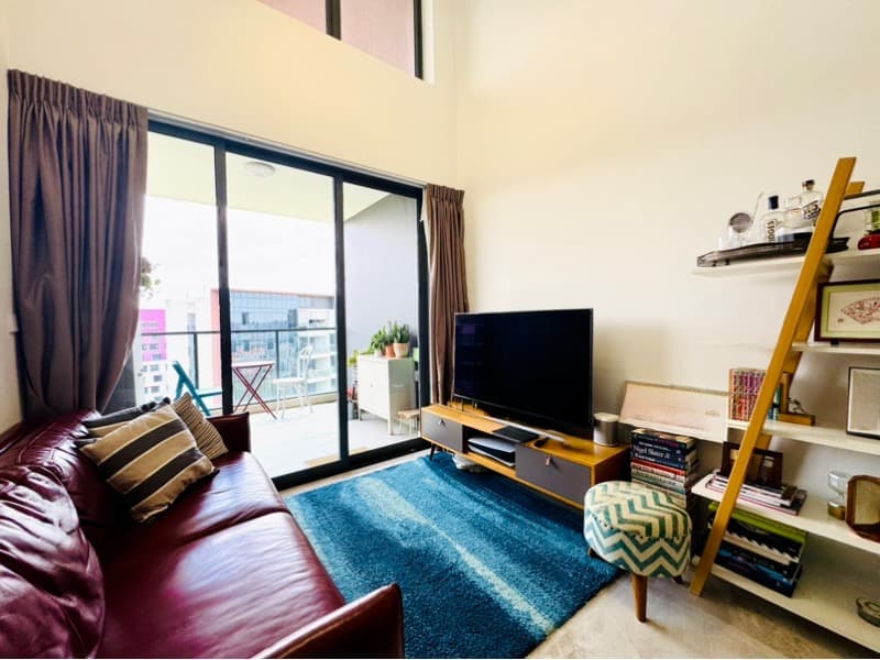 Affinity At Serangoon listing