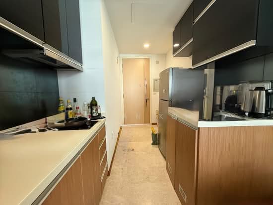 Newton Edge listing