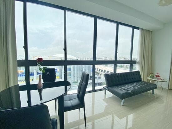 My Manhattan listing