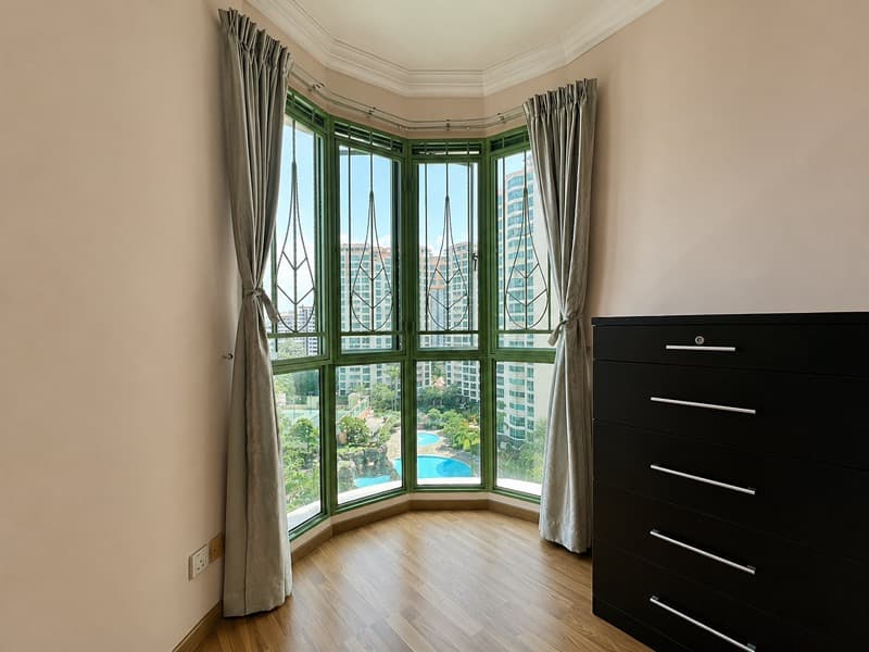 Yew Mei Green listing
