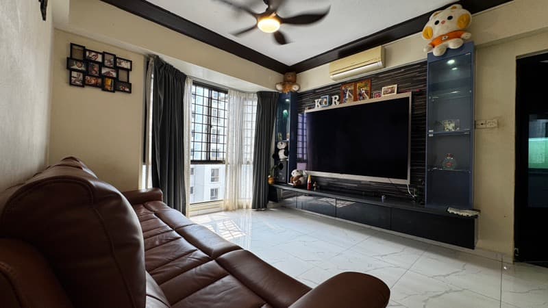 Parkview Apartments listing