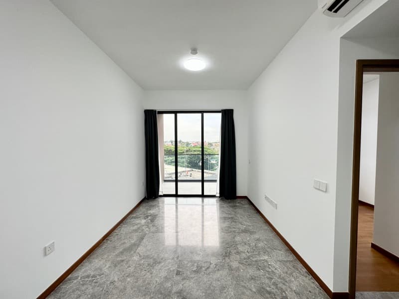 Fourth Avenue Residences listing