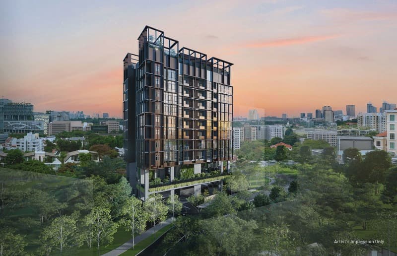 Hill House listing