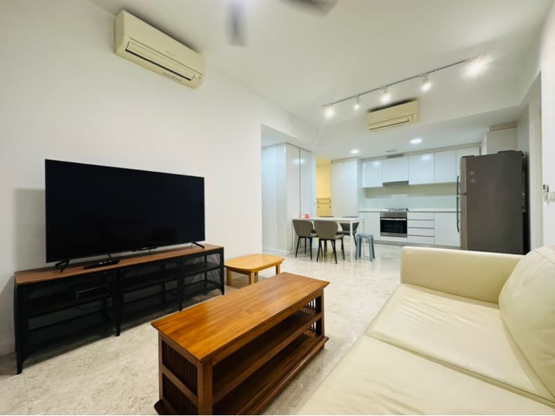 The Lakefront Residences listing