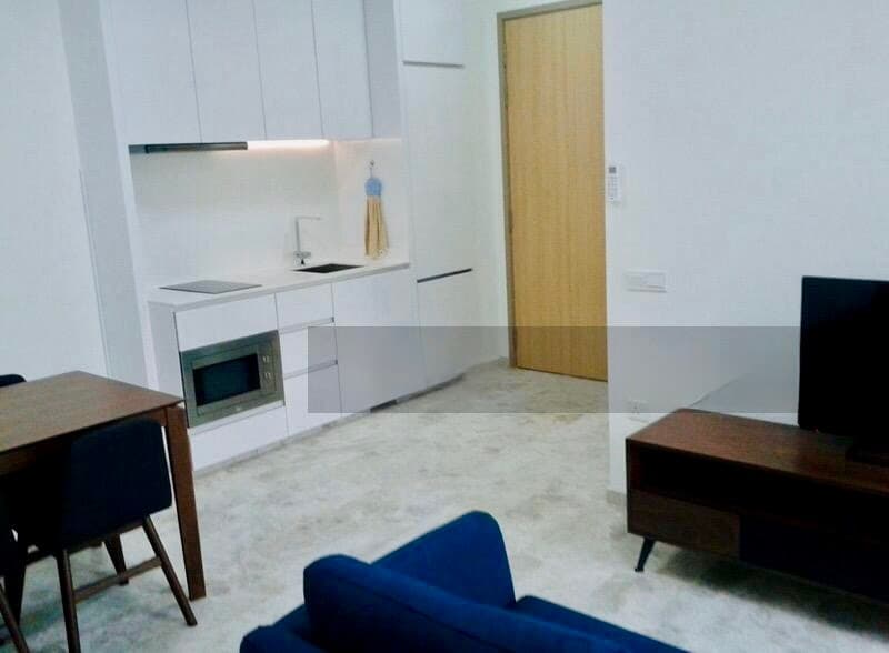 Bliss@Kovan listing