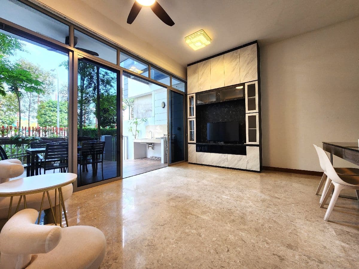 Woodhaven listing