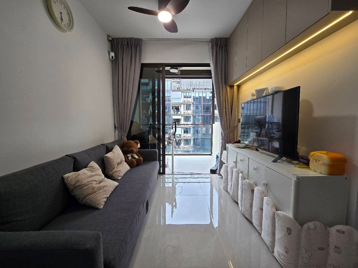 Dairy Farm Residences listing