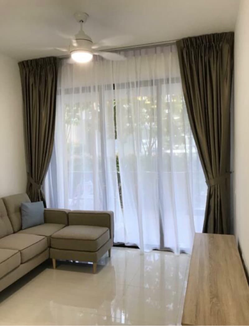 D'Nest listing