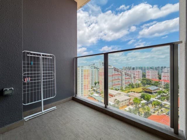 The Poiz Residences