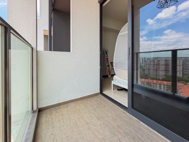 The Poiz Residences