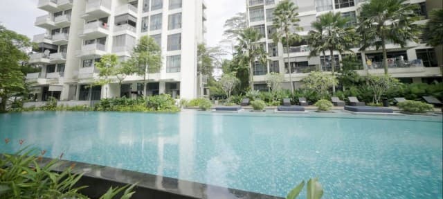 The Skywoods listing