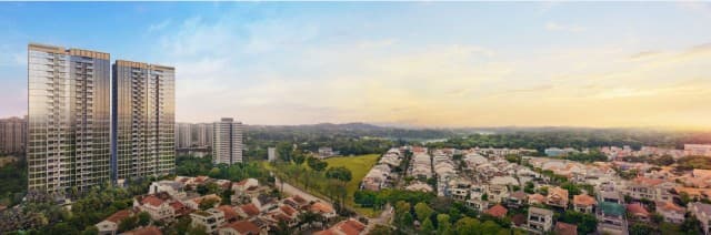 Amo Residence listing