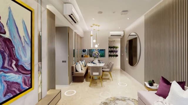 Amo Residence listing