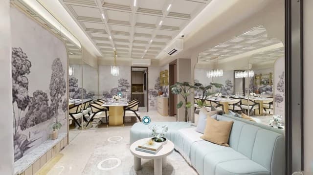 Amo Residence listing