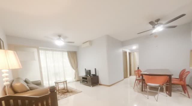 Caspian listing