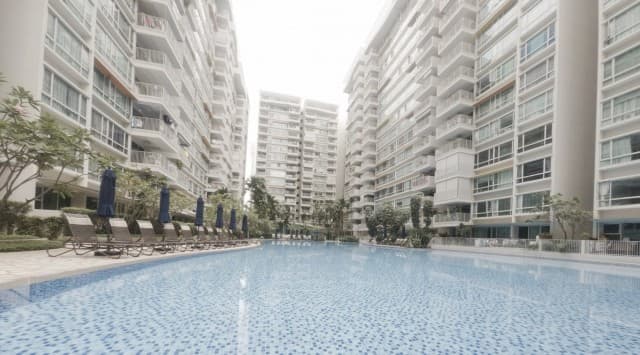 Caspian listing