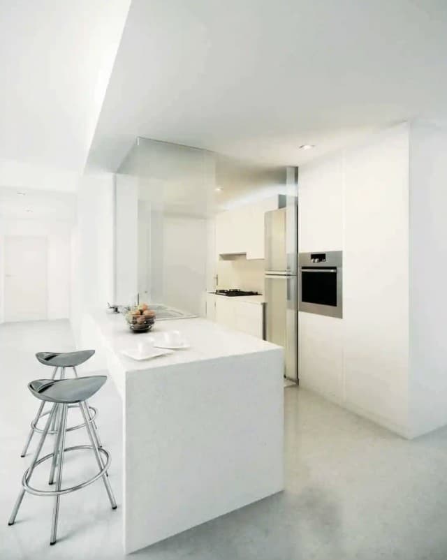 The Lakefront Residences listing