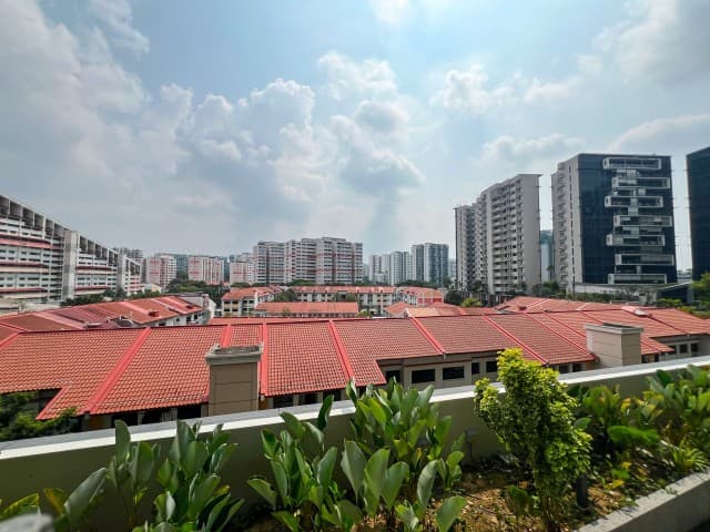 The Poiz Residences listing