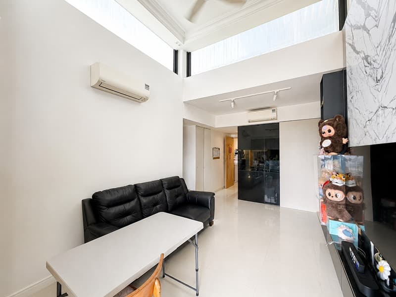 The Lakefront Residences
