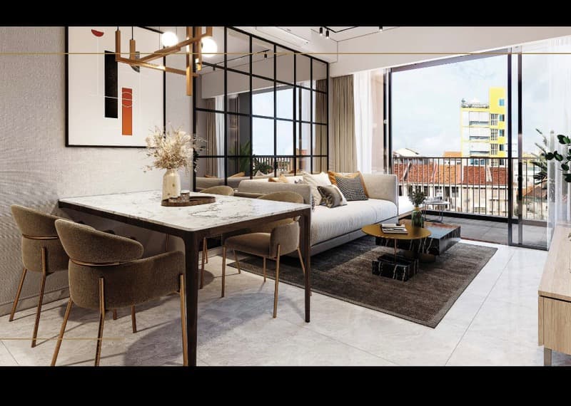 Gems Ville listing