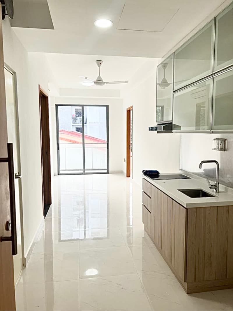 La Brisa listing