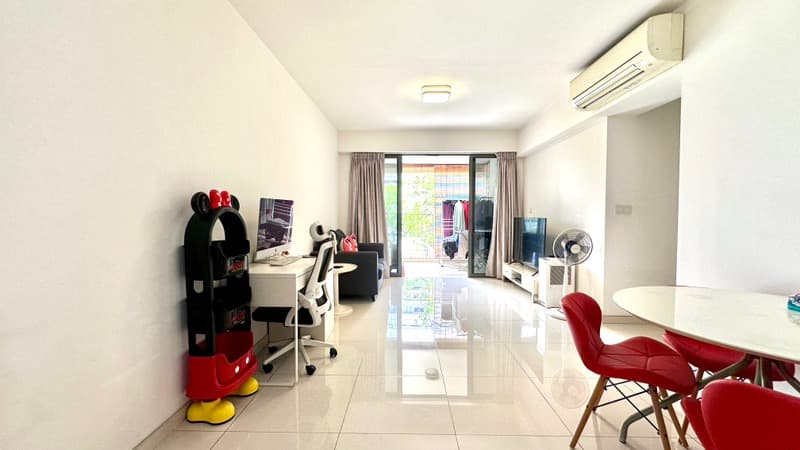 348A Yishun Ave 11 listing